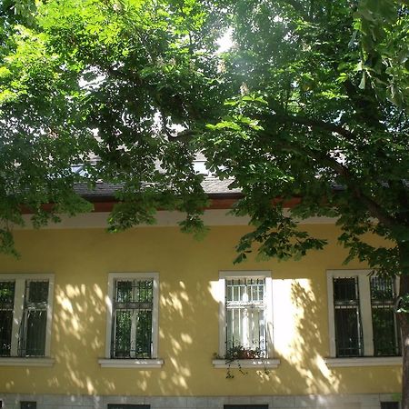 Adalbert Haz Budapeşte Dış mekan fotoğraf