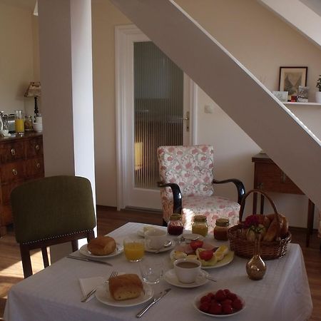 Adalbert Haz Budapeşte Dış mekan fotoğraf