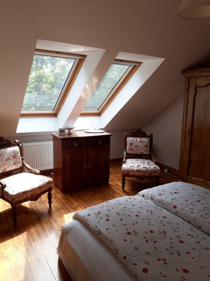Adalbert Haz Budapeşte Dış mekan fotoğraf